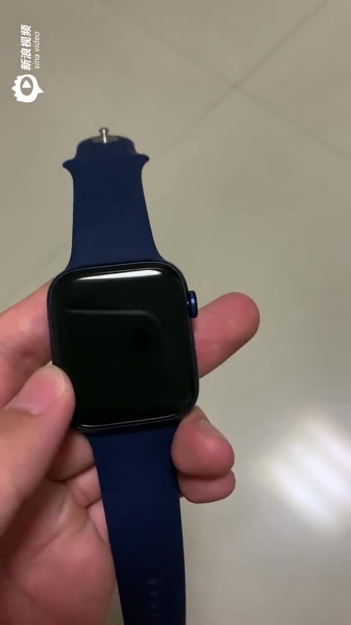 苹果手表怎么激活,苹果手表可以用苹果电脑激活吗