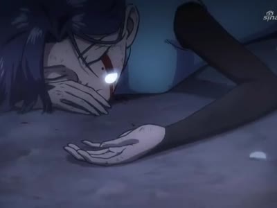 梅花十三穿上裙子害羞了