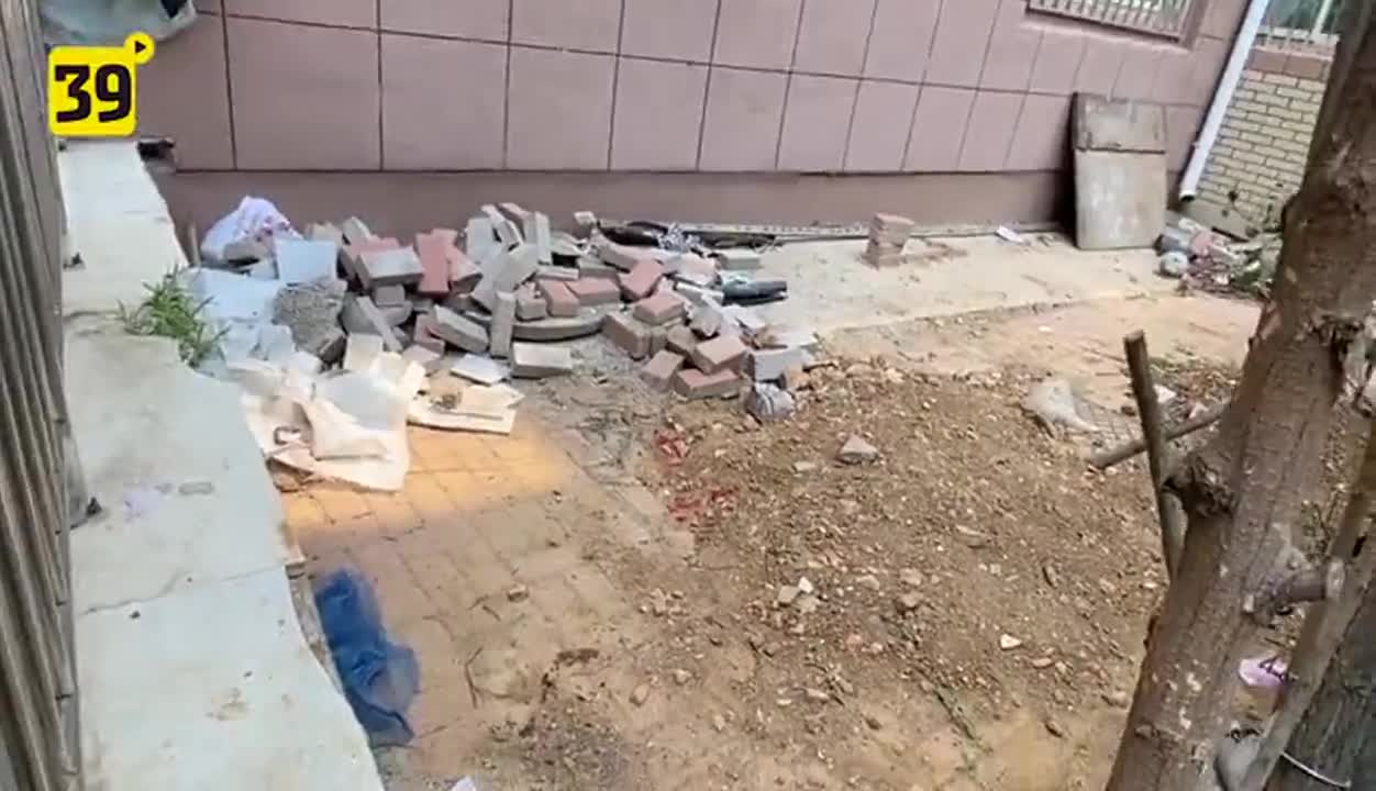 悲剧!锦绣一小区,女子因晒被子身亡