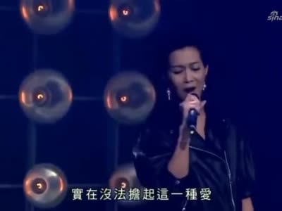 李思捷扮王杰和赵学而合唱《谁明浪子心,赵厉害!