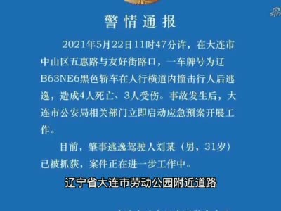 视频人神共愤天理难容浅谈大连宝马撞人逃逸事件