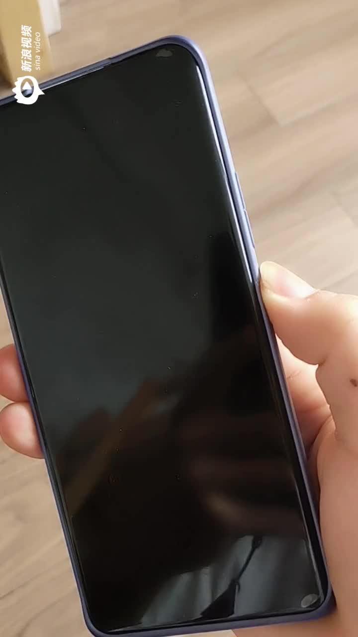小米11黑屏不能开机