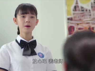 旋风十一人:汤柒琪主动为王荆轲补课,女生狠起来,男生