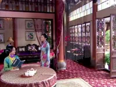 嫁入豪门,盈娣当着众人的面,提出来要看账本,男人尴尬