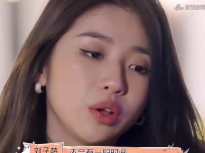 怦然心动20岁:憨憨恐龙名场面来了!会跟刘子萌擦出火花吗?