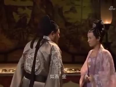 神探狄仁杰,如燕曝出事实,江湖竟有六大蛇首,吓到狄仁杰了!