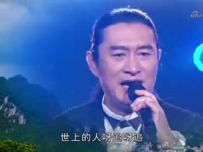 《样样红》黄安演唱,歌声悠扬而温柔浪漫,仿佛回到青春少年时!