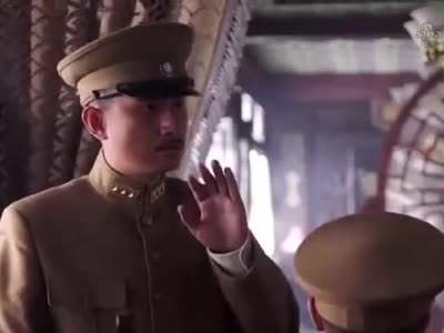 少帅:虽有张学成投敌,但也有冯庸宁死不屈,张学良感到欣慰
