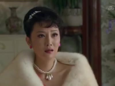 婉容绝望,她开始认命只希望李玉能逃走|李玉|婉容