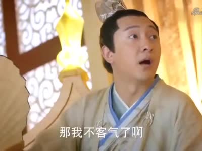 花千骨 儒尊选徒弟, 没想到竟选了他俩, 以后可就热闹