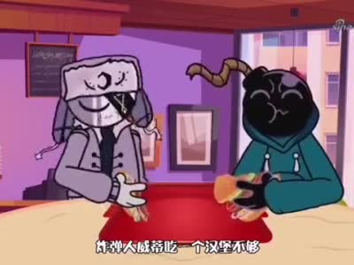 周五夜放克:ruv和威蒂唱歌唱到一半,暂停比赛,两人去