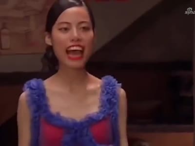 阿珍,你来真的啊?