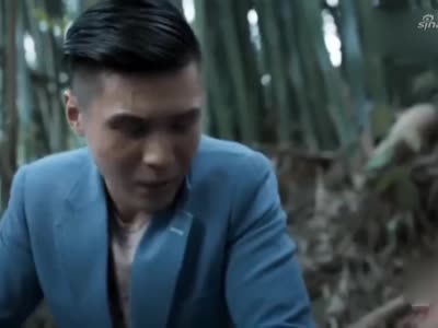 破冰行动:林胜武死了,没想到竟是这样死的,毒贩愣了!