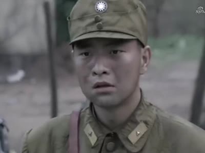黑狐:黑狐突击队近乎全军覆没,方天翼强忍住泪水,安排