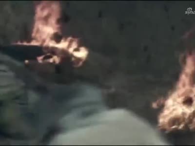 李四以为张三死了,把墓都挖好了,张三却突然醒了