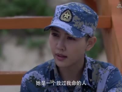 火蓝刀锋:乌云终于敞开心扉,和副队长讲述自己经历,太悲惨了