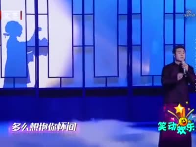 歌曲《情怨》,小沈阳跨界首秀,走心演绎年代大秀,太好听了