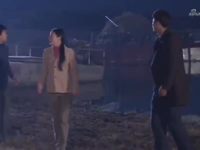 二叔:尔秋离家出走,二叔很着急四处寻找,这叫什么事啊