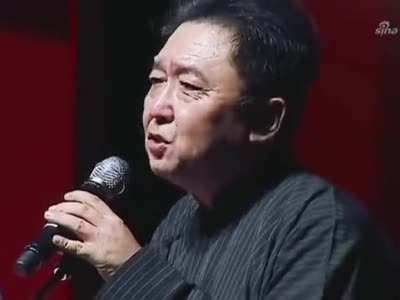 相声:谦哥活得明白,男人要对自己狠一点,不能瞻前顾后