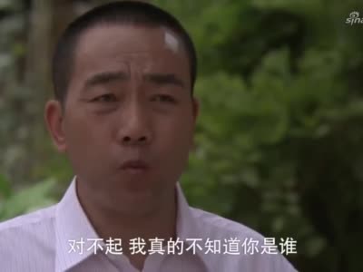 杨光不认识条子,连老爸都不认识了,大哥:多可恨啊