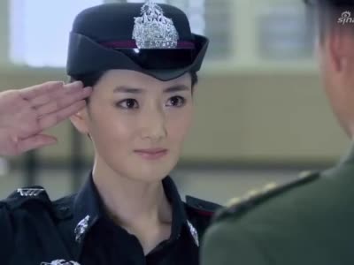 铁血雄心:男孩爸爸是中国武警,多年后见到泰国女警察