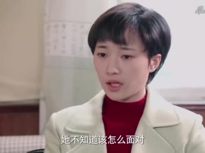 夏一男教育冬梅,就算母亲做了天大错事,她都是你的母亲