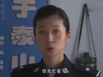 大漠高墙:女同事喜欢萧凡,想让萧凡给自己做饭,萧凡真是直男