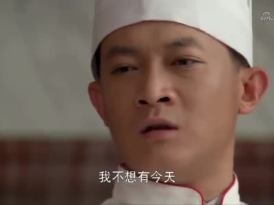 勇敢的心霍啸林当众杀死了沈三爷怎想竟放走了管子坤