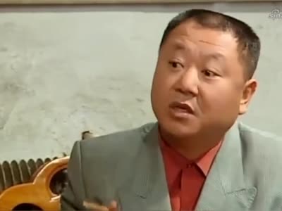彪哥劝马大帅去美容院工作,结果被马大帅一顿怒,一点面子不给留