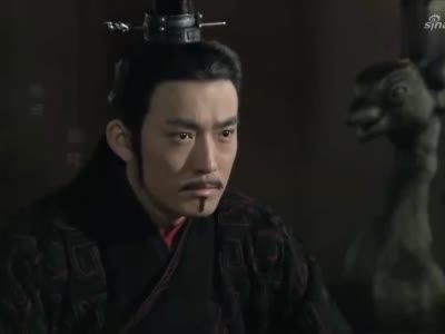 大秦帝国之崛起:五国合纵攻秦国,统帅竟是苏秦,秦王顿时愣了