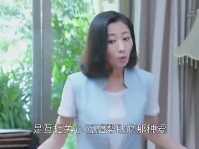 家庭秘密:玉龙劝玉雯离开若冰家,子月觉得是丽华做的不对