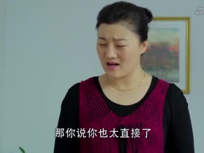 乡村爱情9:王云在超市说了刘大脑袋几句,刘大脑袋回了