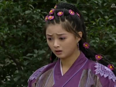 大脚马皇后蒋欣这来去自如的功夫可真是一绝让大臣都吓住了
