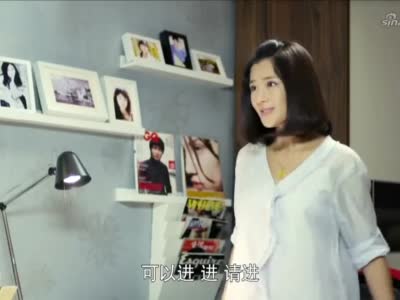 婚姻时差:拍卖会上晓菲反常!李海看见她和父亲的合照