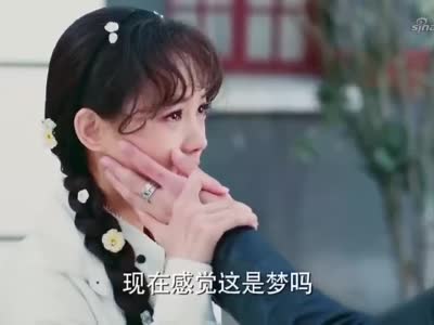 半妖倾城:大结局,倾城再次回到明夏身边,明夏母亲终于