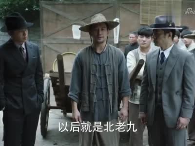 远大前程:不愧是江湖人称南小杜,一打二轻松获胜,毫不