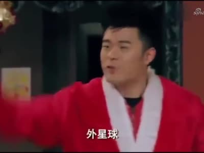 曾小贤喝了三十罐红牛整个人精神都错乱了连一菲都治不了他了