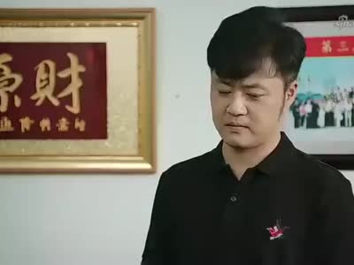 乡村爱情:白清明伤心了决定离开王小蒙,离开豆腐厂