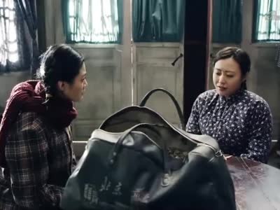 情满四合院:雨水来看望哥哥,秦淮茹哭着诉说苦楚和对傻柱的依赖