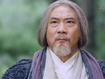 侠客行,中原第一战张三,哪想张三只用一掌就击退他,简直太厉害