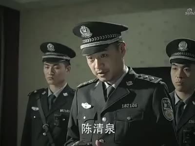 陈清泉学外语被逮个正着狡辩说的那段话真的绝了