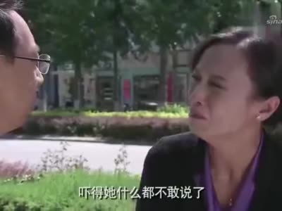 家产:陈爱萍得知女儿怀孕失踪,急切寻找女儿,当街失声