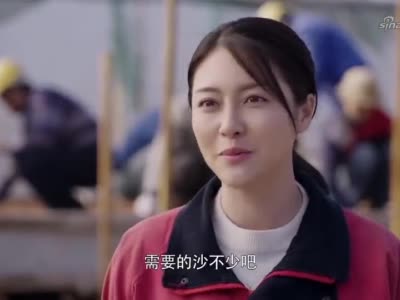 初婚:任喜爱去工地找活,包工头一听她会开拖拉机,当时