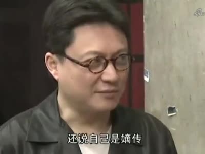 七十二家房客:牛局长来吃黄浦蛋?问罪才是真,阿财慌了