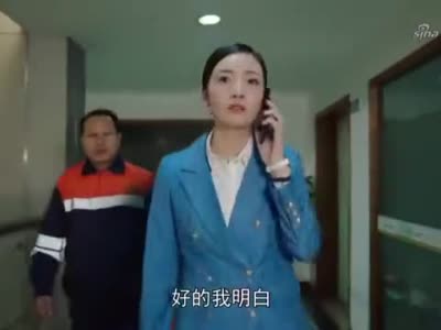 温州三家人:吴佳突然一阵眩晕,一不小心,从楼梯上摔下来