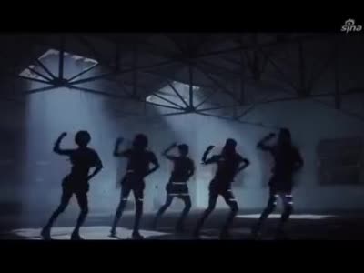 【fx】red light