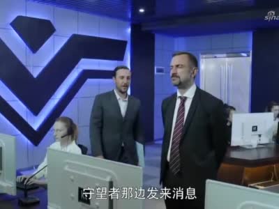 谍海追踪:工程师要归国,海外间谍作梗!