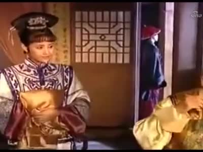 康熙王朝:苏麻喇姑几句话,让康熙和魏东亭自愧不如