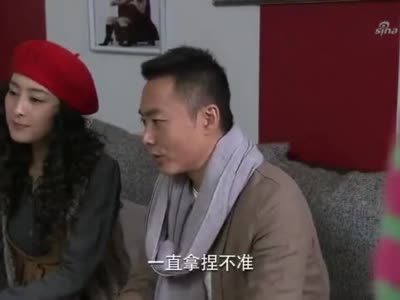 夫妻春天:妻子提前回家,听到丈夫的说话声气坏了,直接