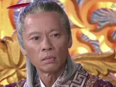 少林寺传奇藏经阁:王其心机叵测,寂云给子豪送馒头,子豪拒绝